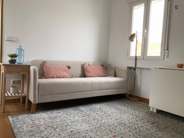 Apartamento en Alquiler en San Isidro