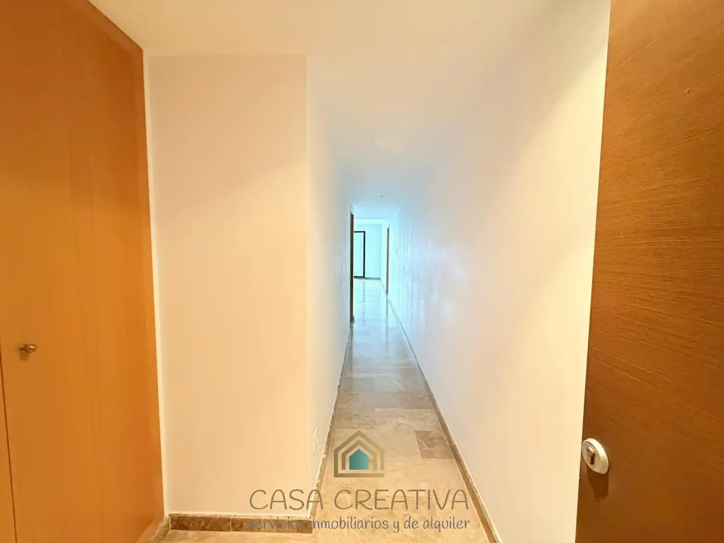 Flat for sale in Calle MIGUEL ANGEL BLANCO, Casco Urbano