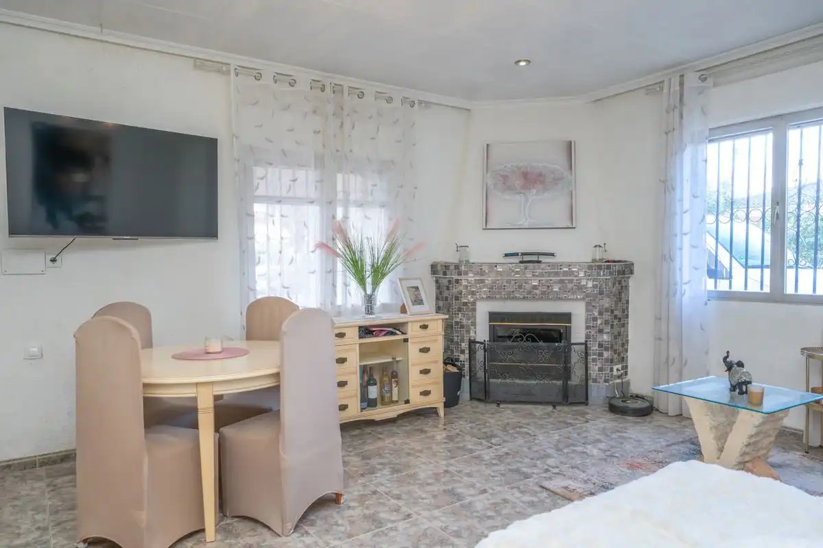 Maison avec terrasse à vendre à Partida Matola, imagen 9