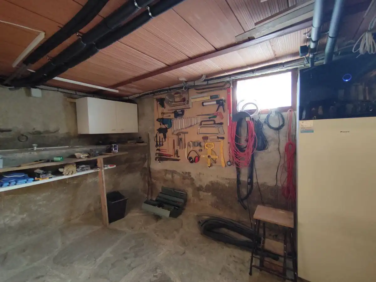 Houses for sale in Graus  with Private garden, Storage room and Sauna