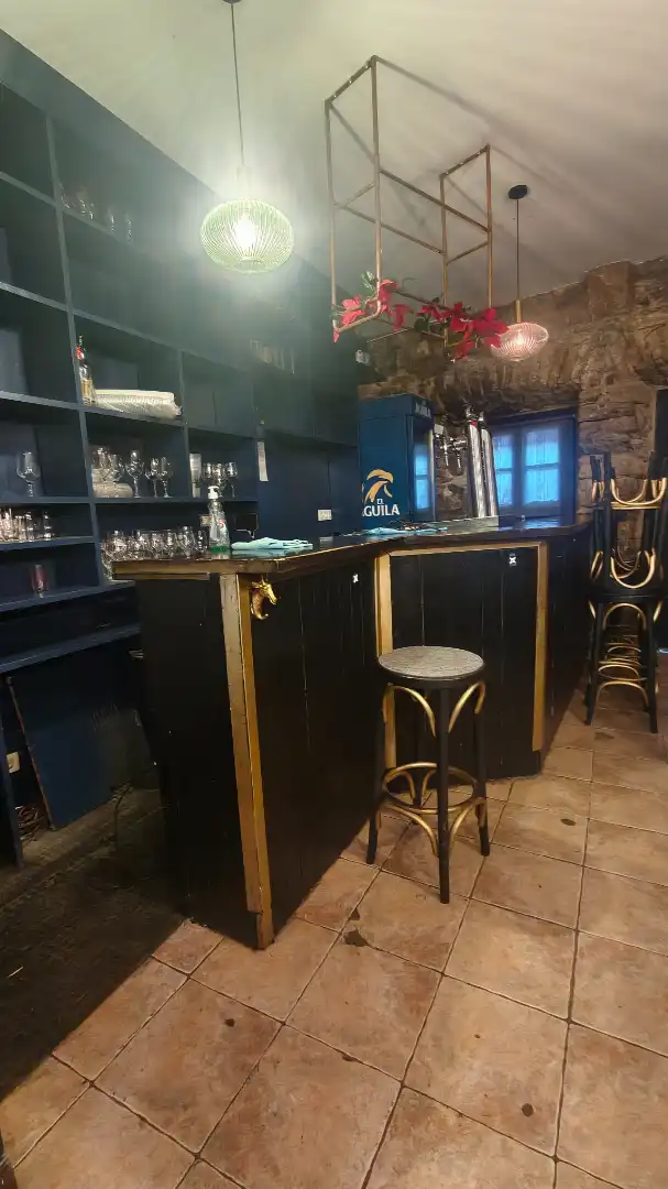 Business premises to rent in Calle la Ferrería, imagen 2