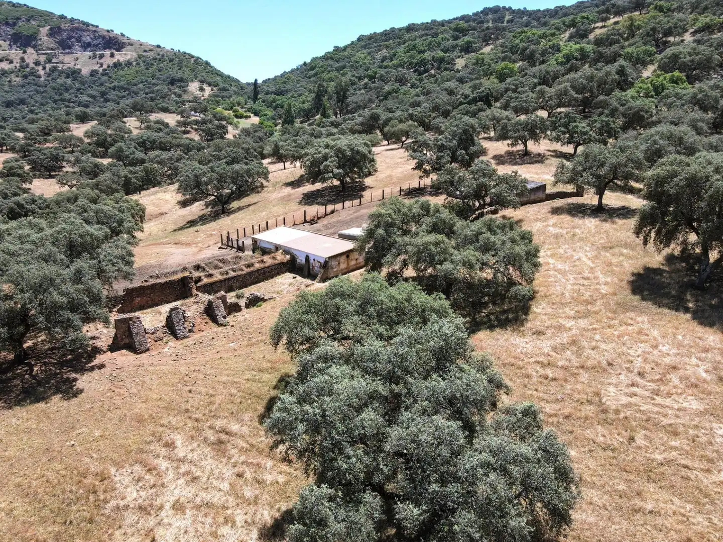 Terreni e lotti in vendita a Cazalla de la Sierra, imagen 20