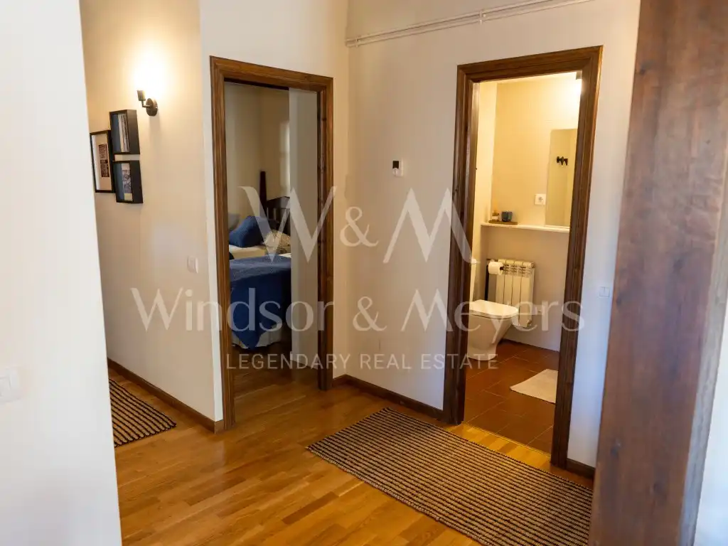 2-bedroom penthouse for sale in El Tarter, Canillo · 58 of 60