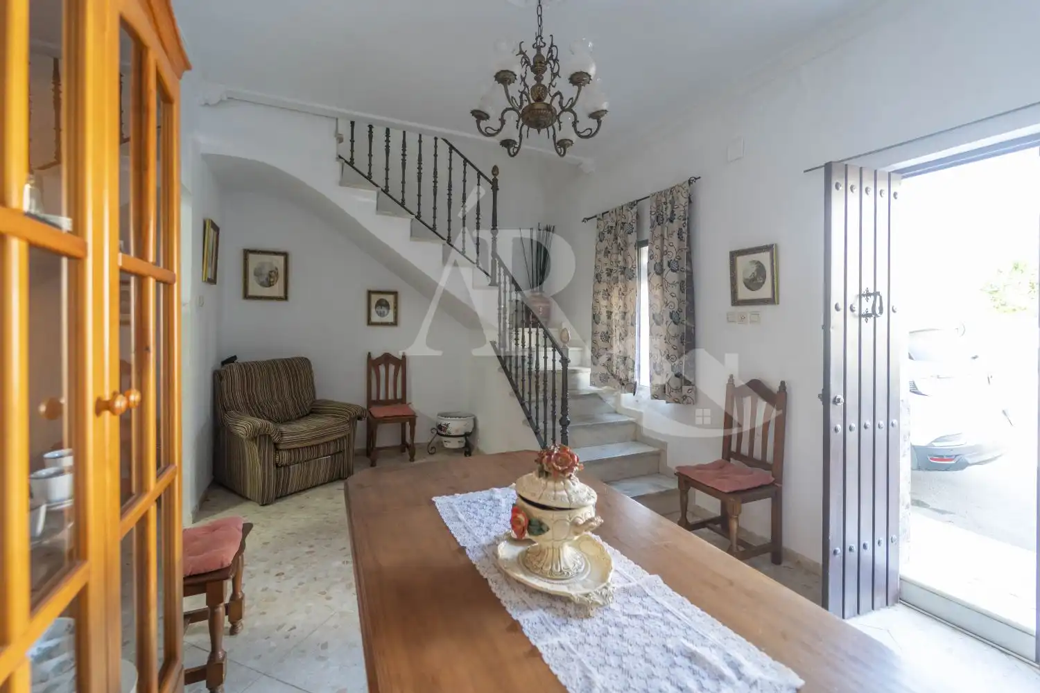 Casa amb terrassa en venda a CORDOBA 41, imagen 2