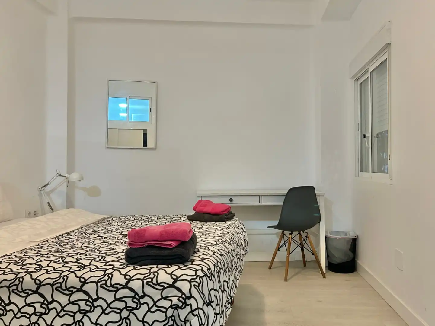 Apartament amb terrassa en venda a Centro, imagen 18