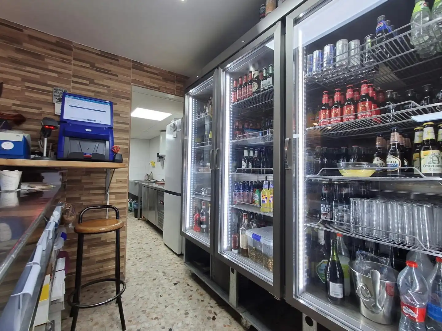 Business premises for sale in El Carmen - Cardeñas, imagen 26