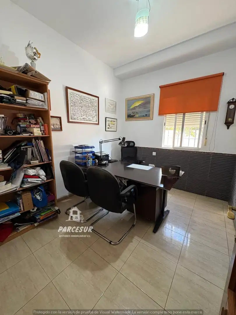 Casa con piscina en venta en Periurbano Este - Campiña, imagen 18