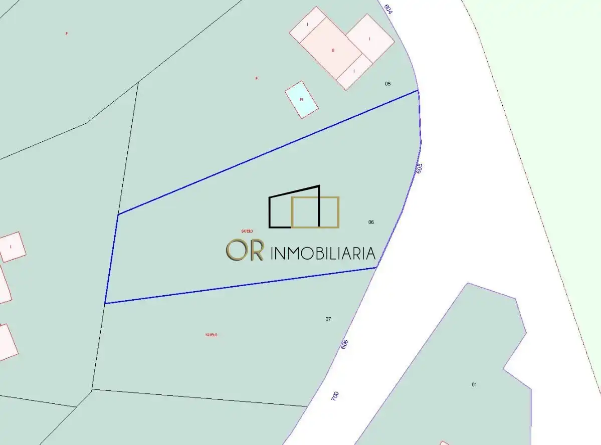 Terreno residencial en venta en Cabrera d'Anoia, imagen 7