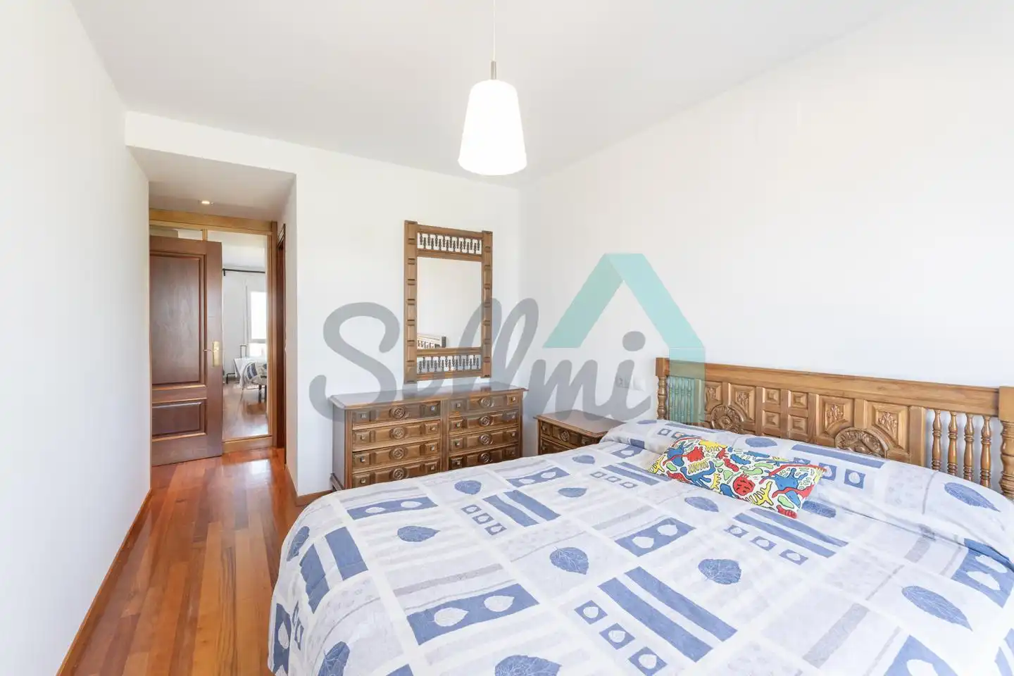 Wohnung zum Verkauf in Cervantes, El Franco