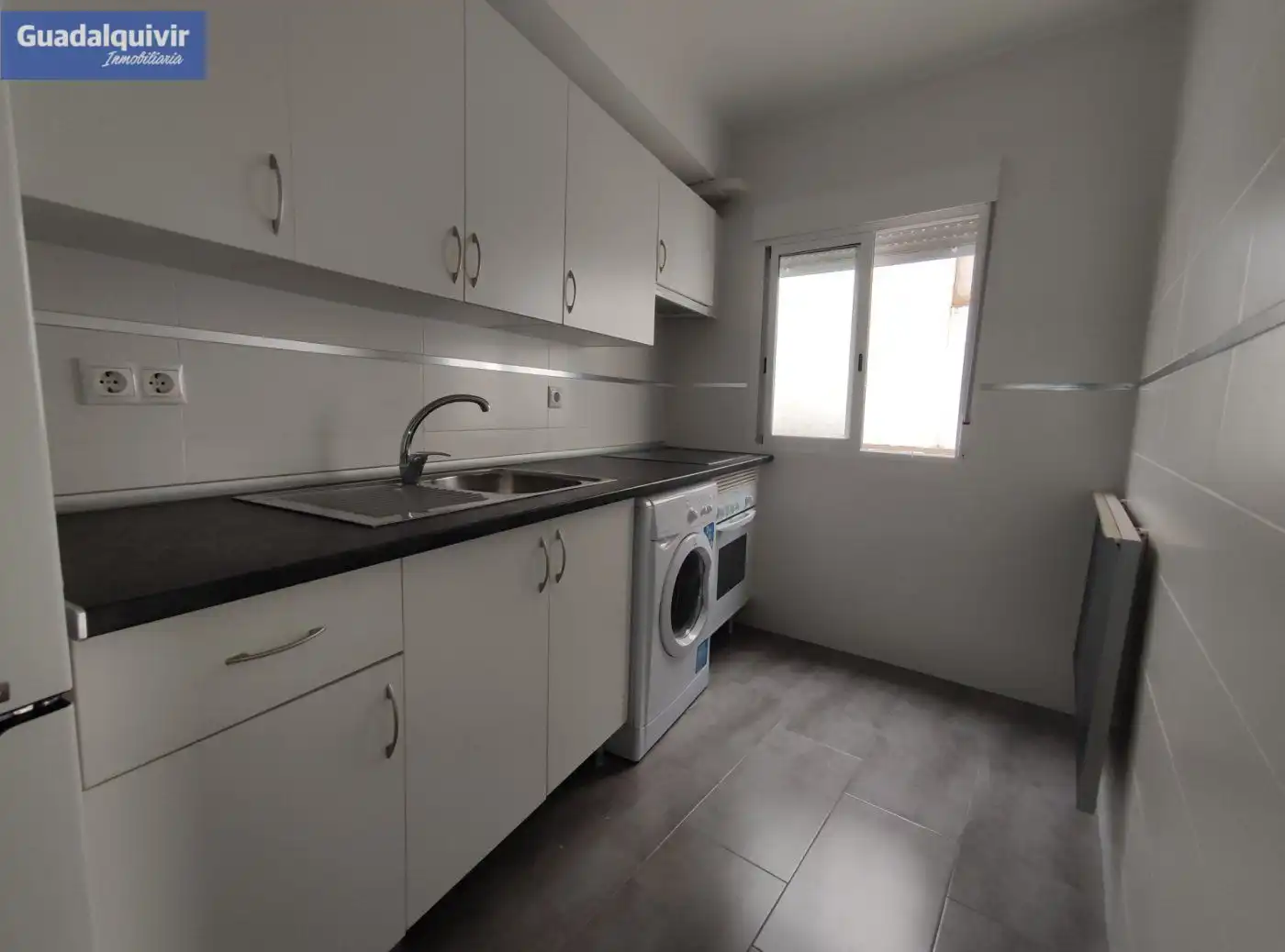 Flat for rent in Alfalfa - Santa Cruz