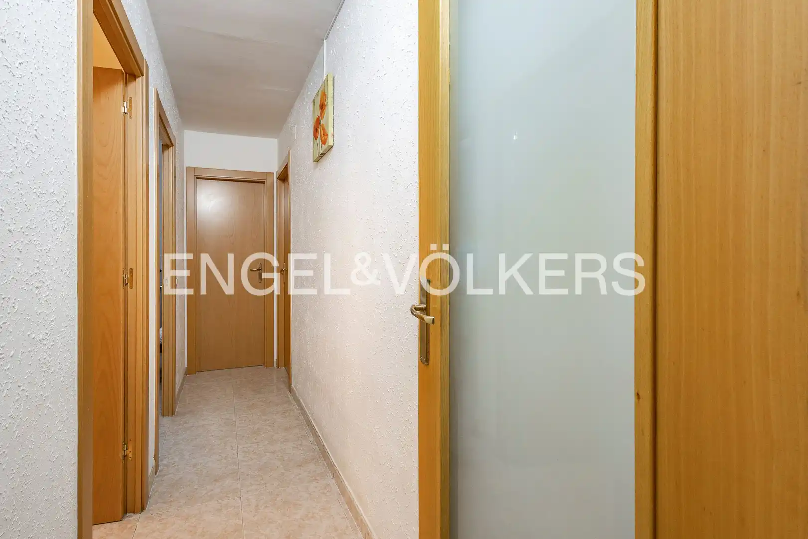 Flat for sale in Sant Andreu de la Barca  with Heating and Private garden