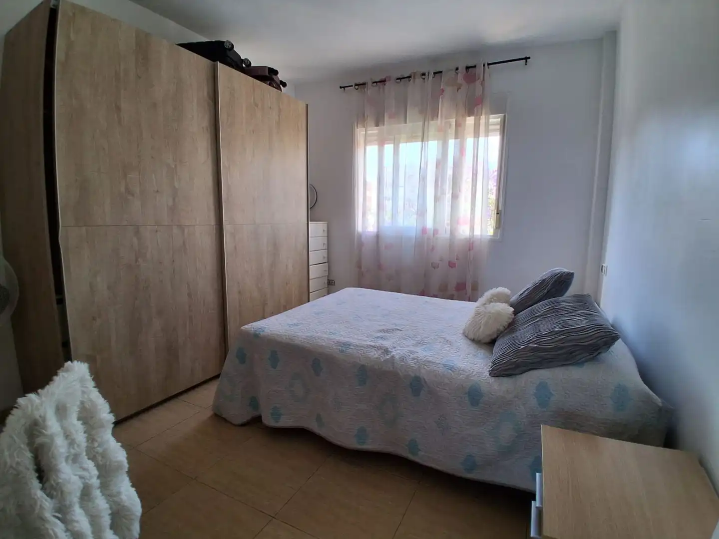 Habitación de Piso en venta en El Ejido con Calefacción y Terraza