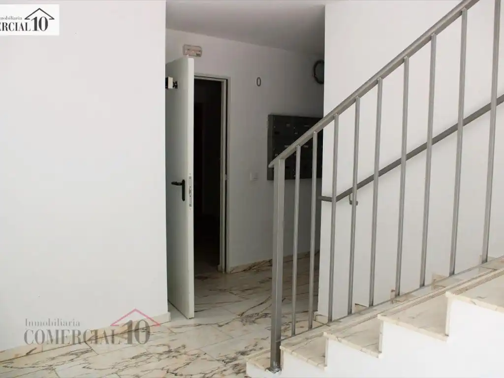 Piso de alquiler en Golf Guadiana