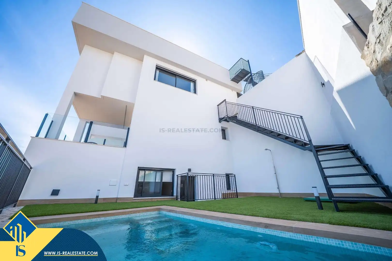Villa avec jardin à vendre à Algorfa, imagen 61