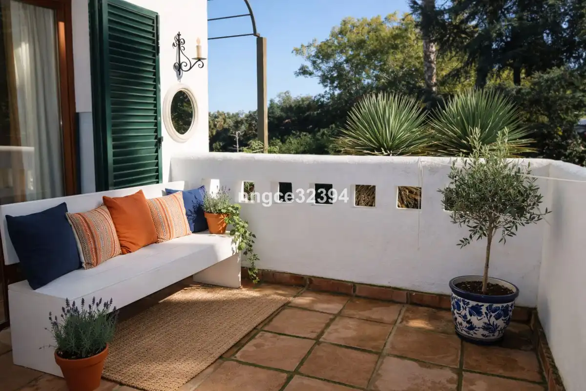 Haus mit Pool zum Verkauf in Sotogrande Costa, imagen 23