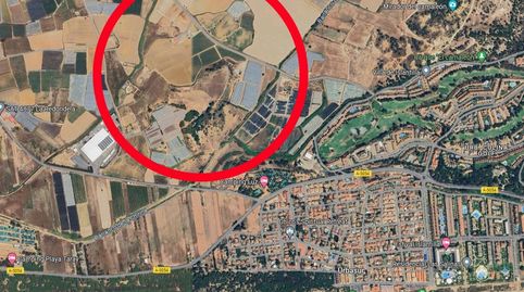 Foto 3 de Residencial en venda a Avenida del Deporte, Isla Cristina Ciudad, Isla Cristina