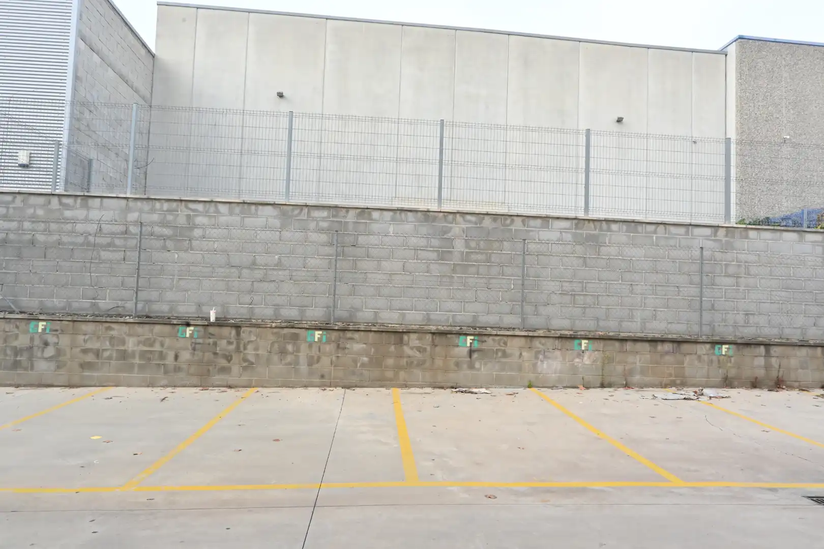 Nave industrielle à vendre à Ronda Ibèrica, imagen 18