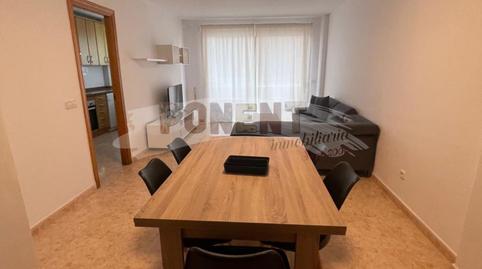 Photo 4 of Flat for rent in Jesús, Santa Eulària des Riu