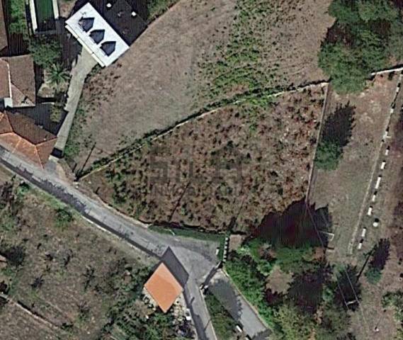 Terreno residencial en Venta en O Pereiro de Aguiar
