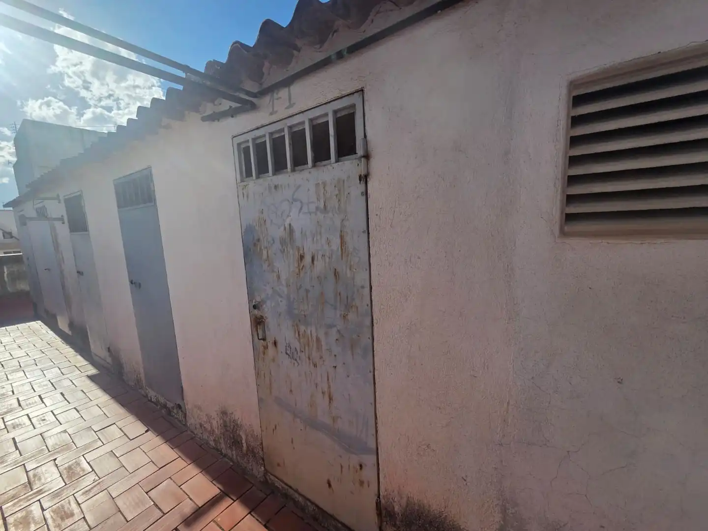 Flat with terrace for sale in Cariñena - Carinyena, imagen 25