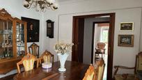 Dining room of Flat for sale in  Córdoba Capital  with Air Conditioner, Heating and Parquet flooring