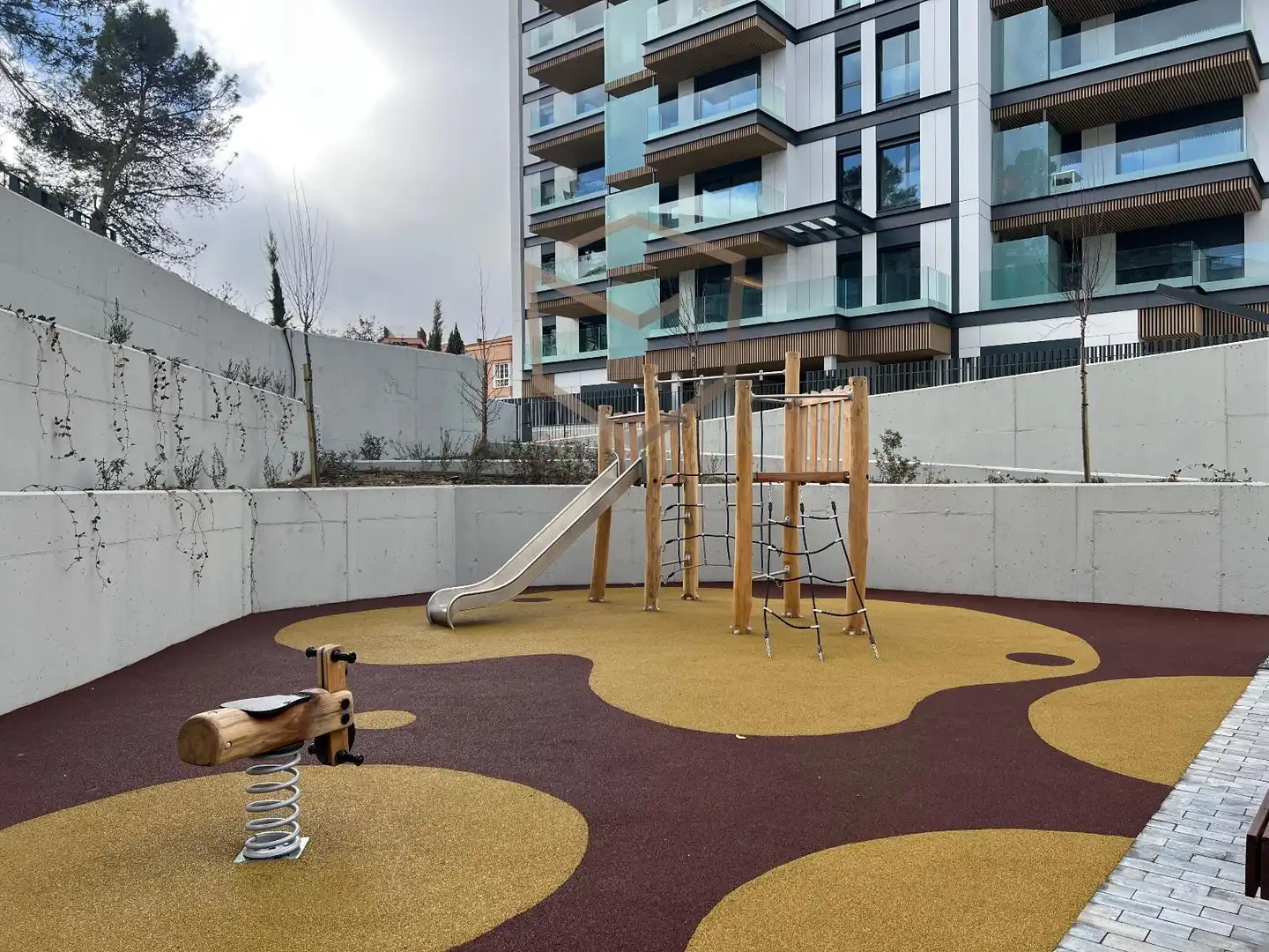 Àtic de lloguer a Mesena, Pinar del Rey