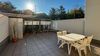 Terrace of Flat for sale in Donostia - San Sebastián 