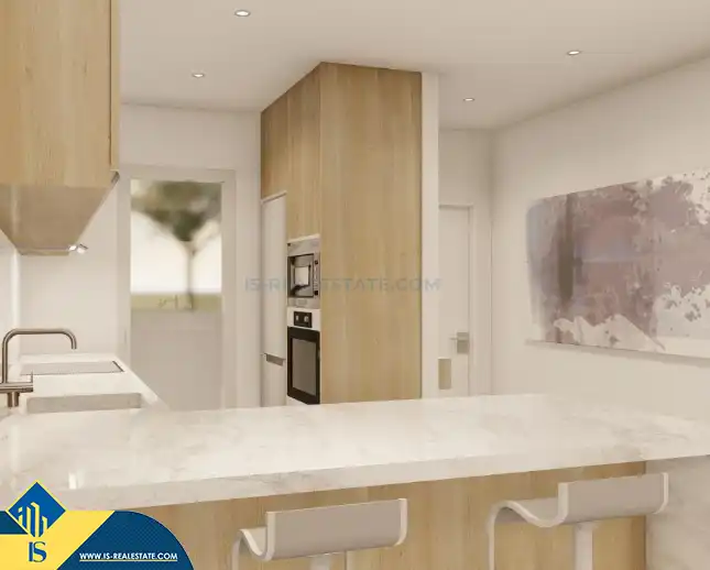 Apartament amb piscina en venda a El Mojón, imagen 14