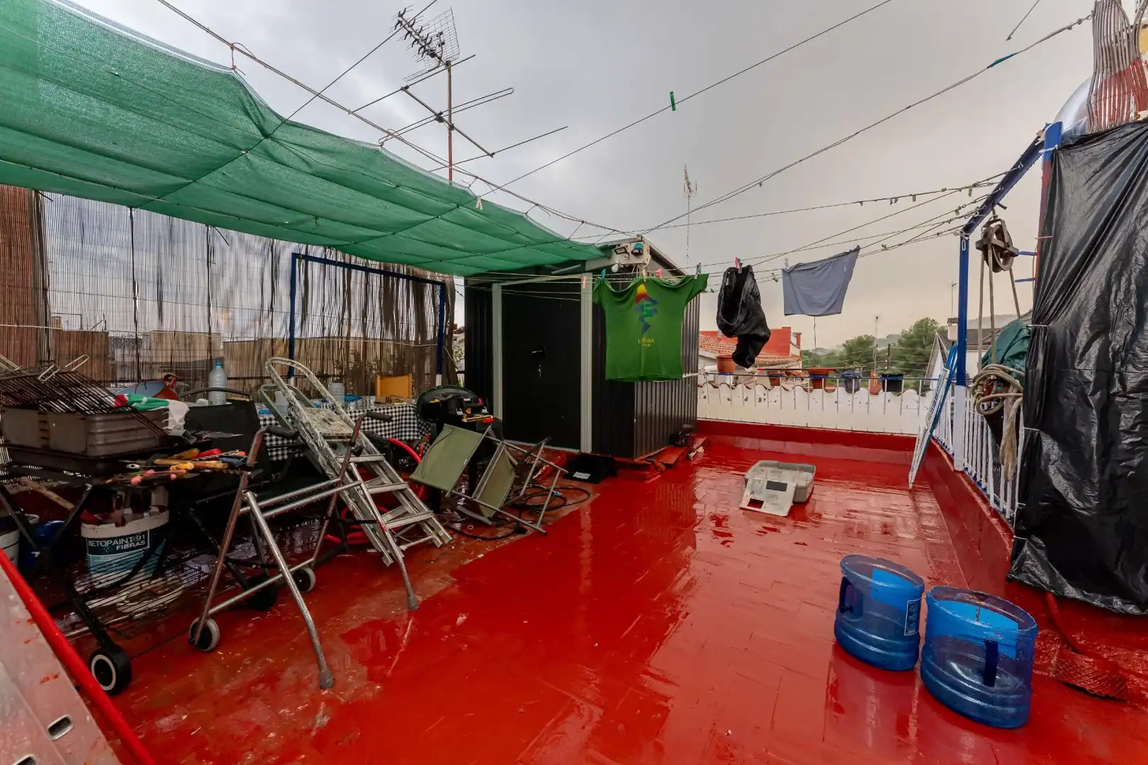 Casa o xalet en venda a Torrent Ballester