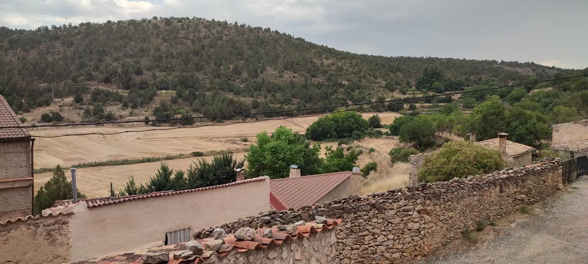 Casa o chalet en venta en Arcos de Jalón