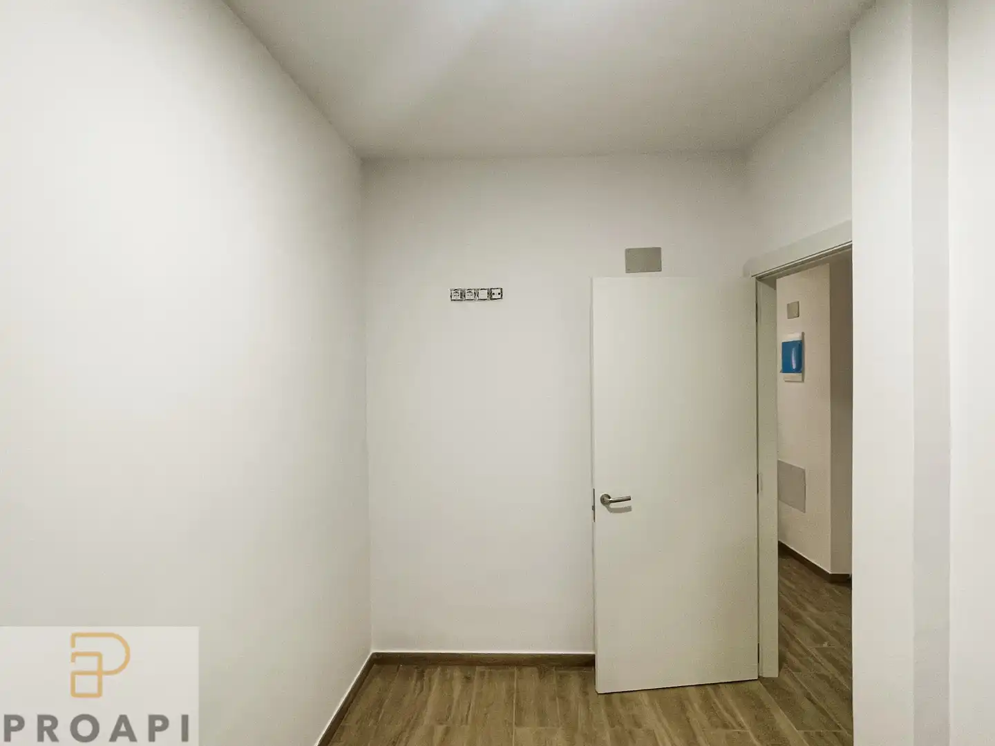Piso con terraza en venta en Santa Coloma de Farners, imagen 6