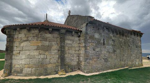 Foto 4 de Casa adosada en venda a Lg Freixo-vilalonga Parcela, Vilalonga, Sanxenxo