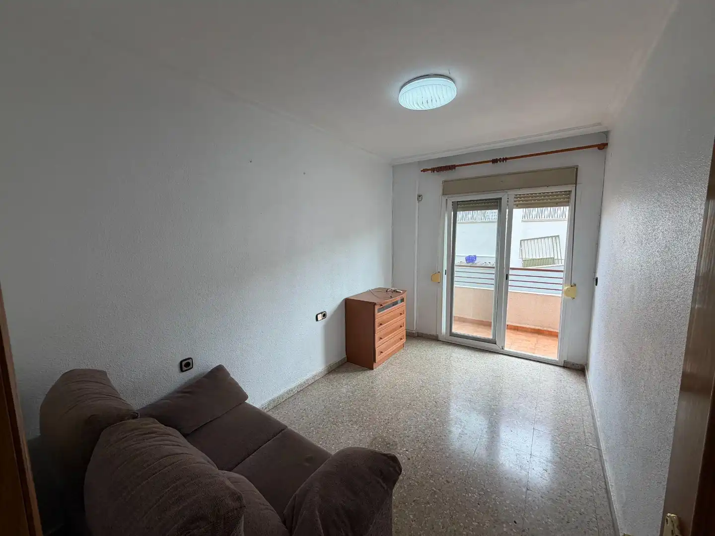 Wohnung mit Terrasse zum Verkauf in MERCAT NOU, imagen 5