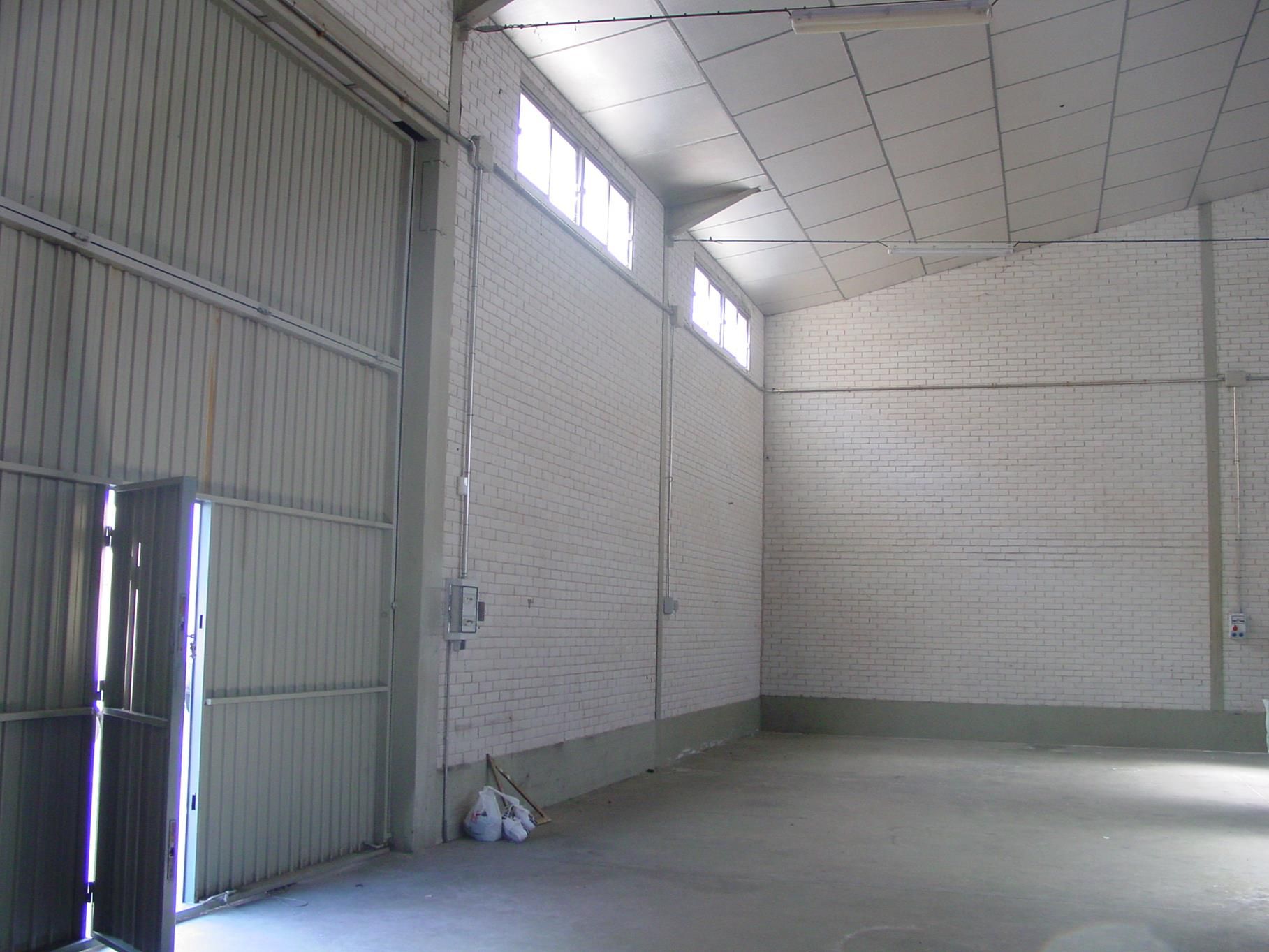 Nau industrial en venda en  Córdoba Capital
