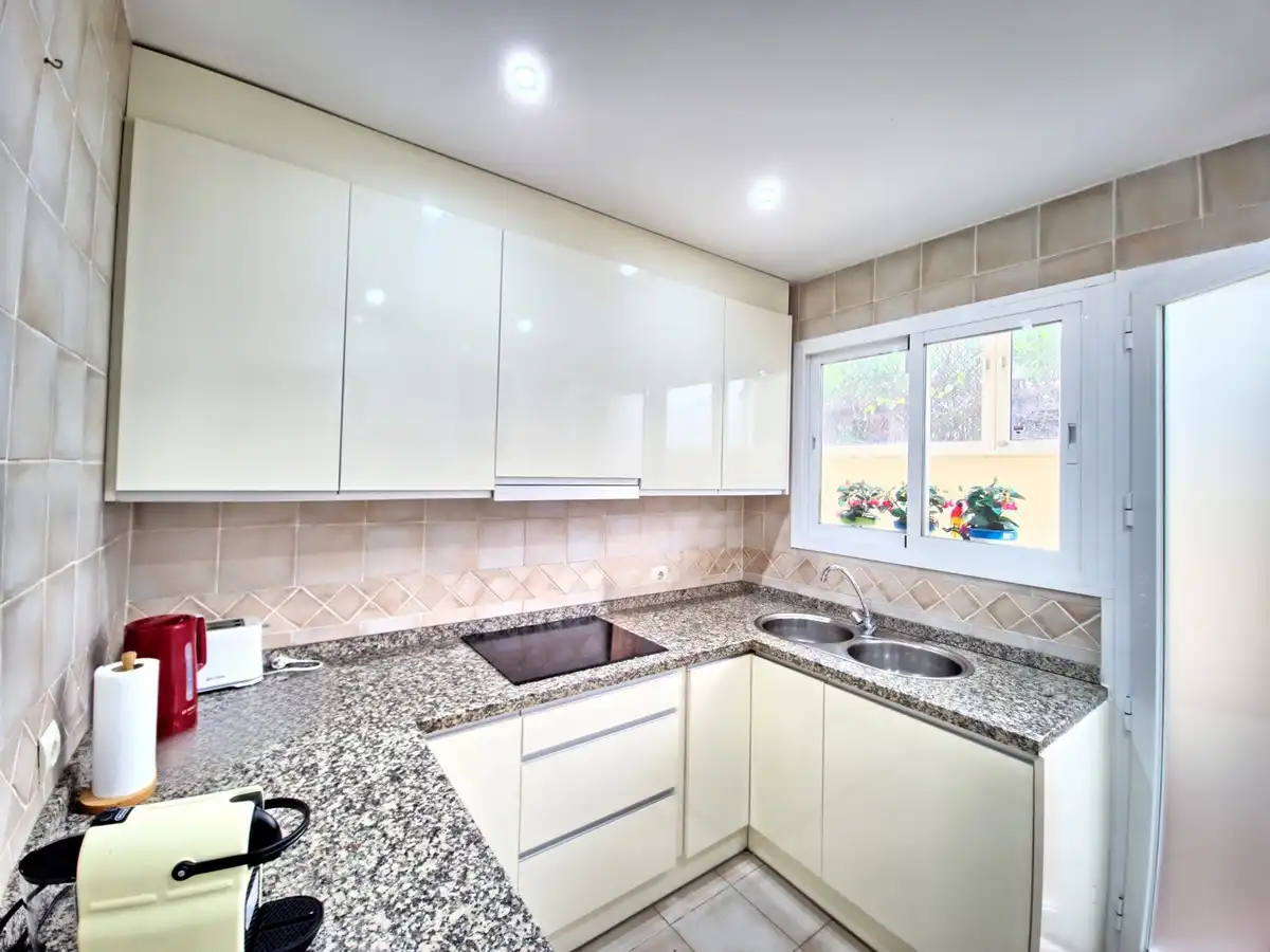 Apartament amb ascensor en venda a Elviria - Cabopino, imagen 11