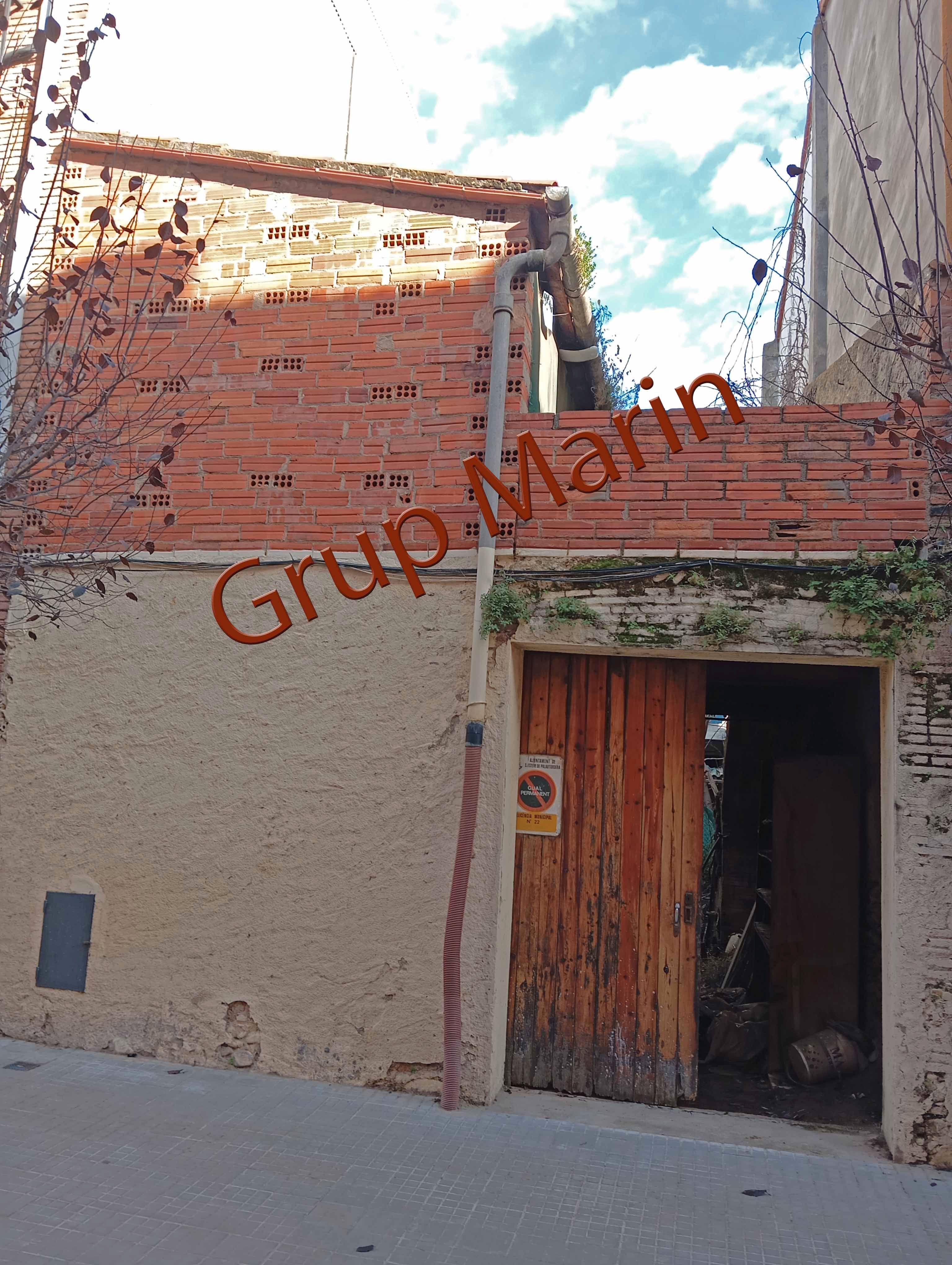 Exterior view of Residential for sale in Sant Esteve de Palautordera