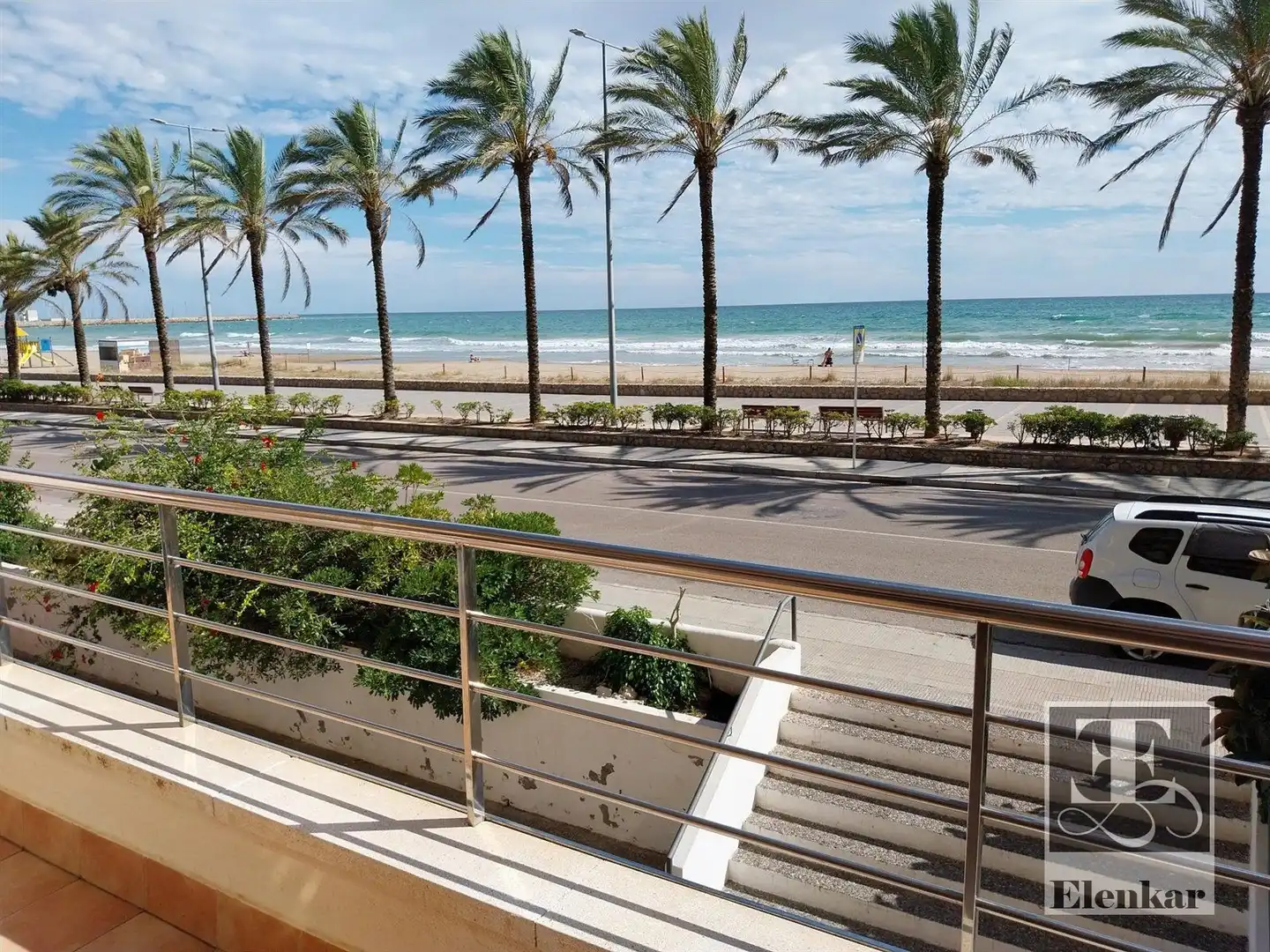 Wohnung mit Pool zum Verkauf in MARITIM SANT JOAN DE DEU