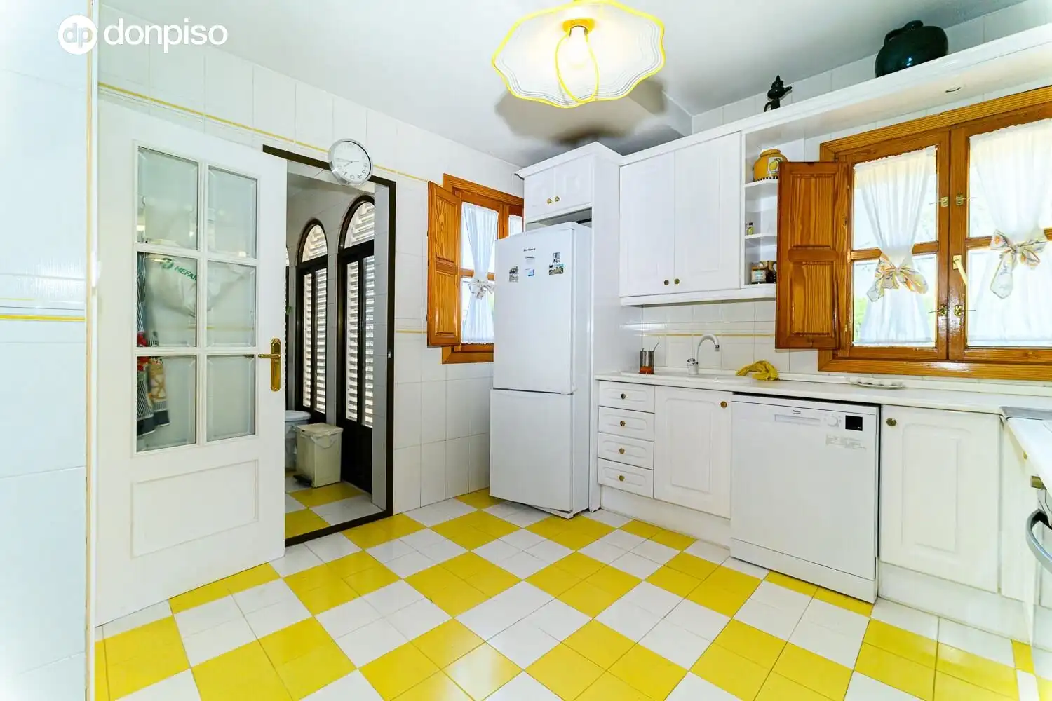 Detached house with pool for sale in BRISA (C.DEL AIRE I) 15, imagen 21