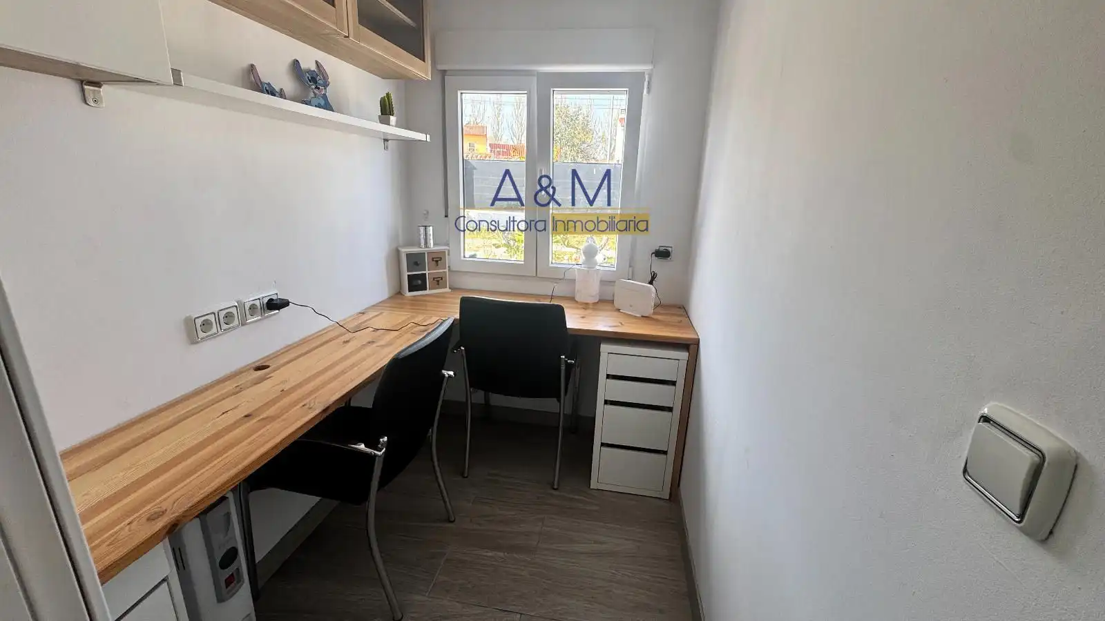Casa o chalet en venta en Viana de Cega con Calefacción, Amueblado y Horno