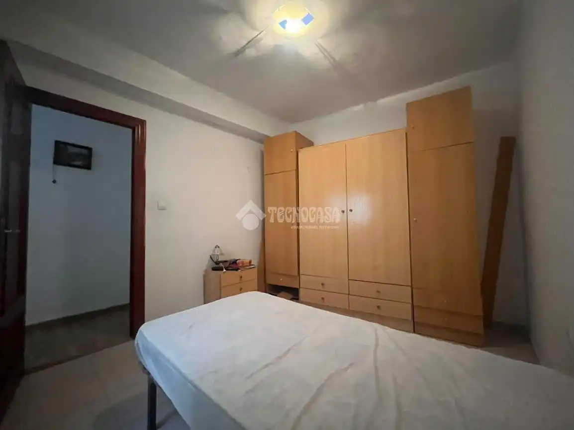 Habitación de Piso en venta en Valencia con Aire acondicionado