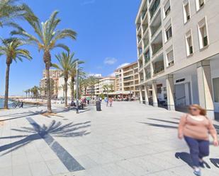 Vista exterior de Residencial en venda en Torrevieja