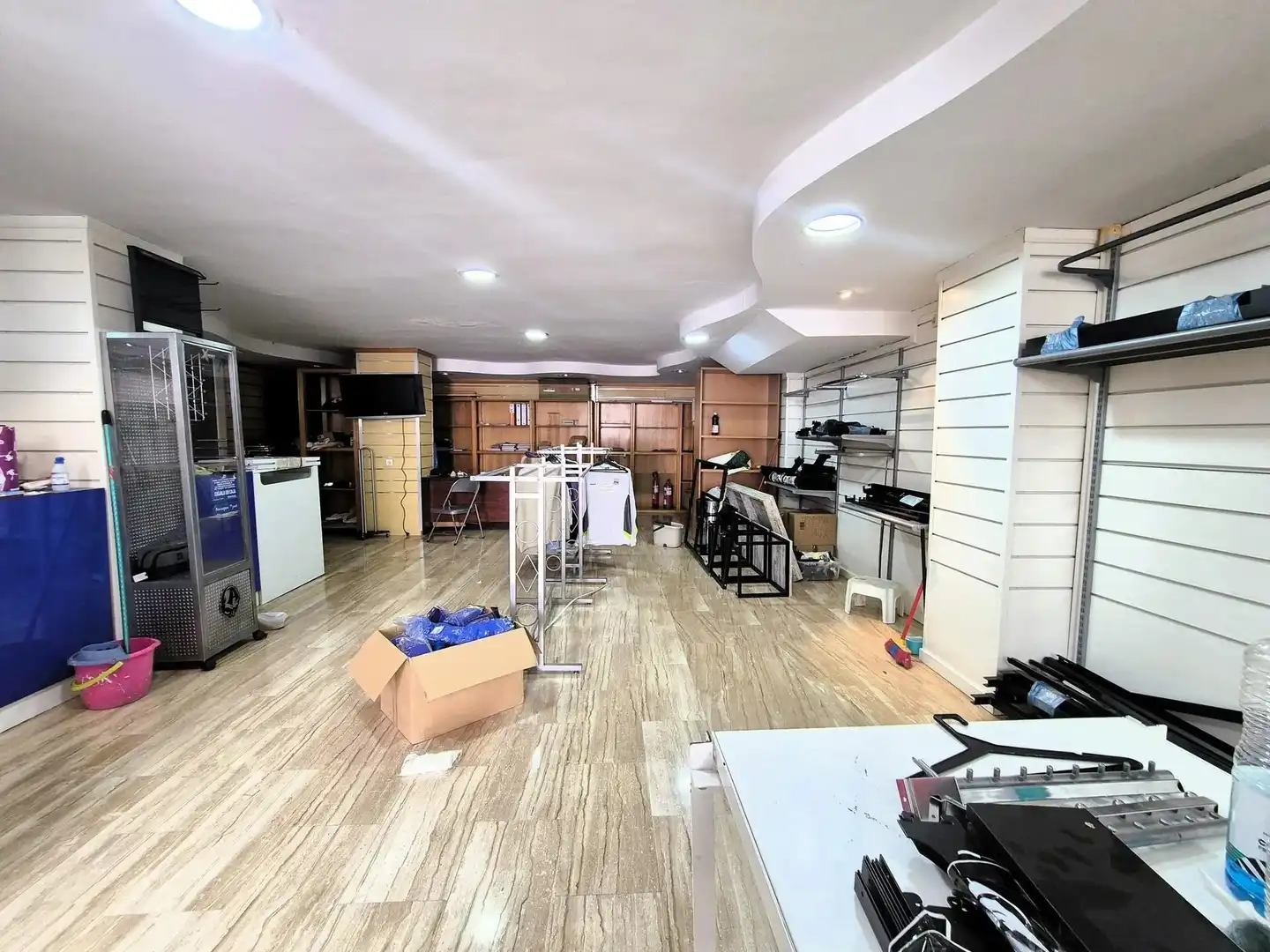 Locale commerciale in vendita a Loja, imagen 4
