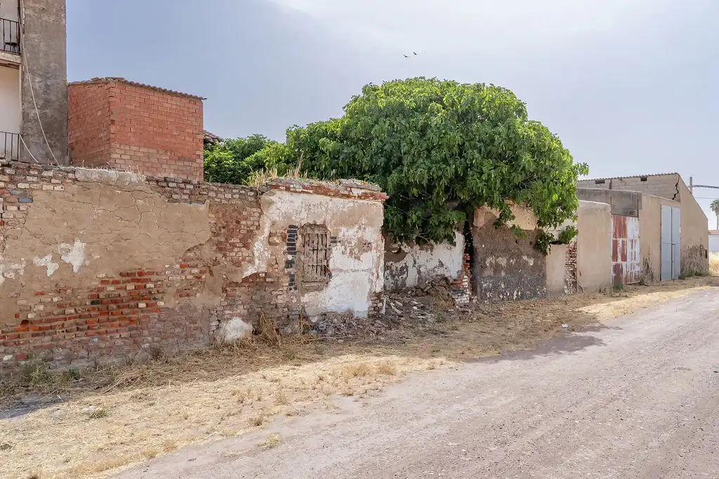 Casa adosada en venta en Peñarroya-Pueblonuevo