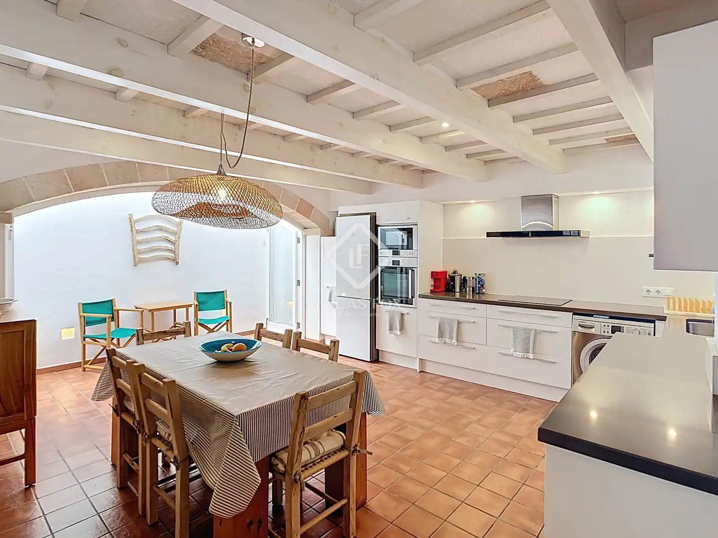 Casa o xalet en venda a Ciutadella
