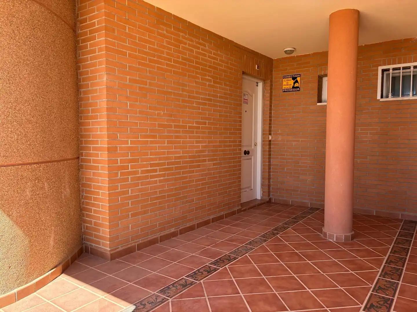 Casa o xalet en venda en Alicante / Alacant amb Aire condicionat, Terrassa i Piscina comunitària