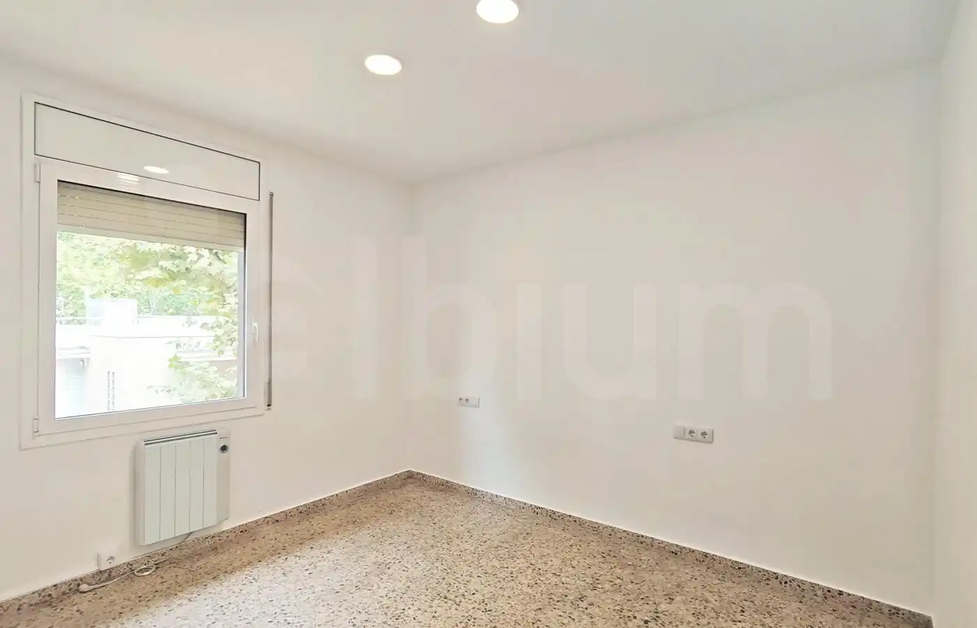 Flat for rent in Gualba  with Heating, Terrace and Furnished