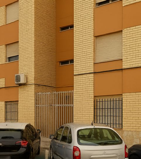 Photo 2 of Flat for sale in Cuatrocientas Viviendas, Alicante / Alacant
