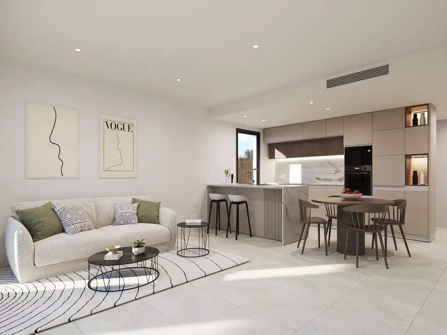 Appartement compact avec piscine à vendre à Avenida Avda Manuel Frutos Llamazares, imagen 9