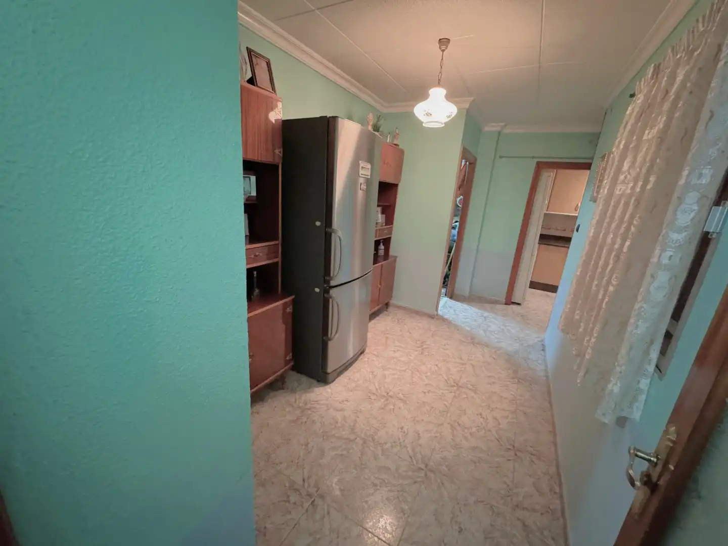 Kitchen of Houses for sale in Petrer  with Furnished