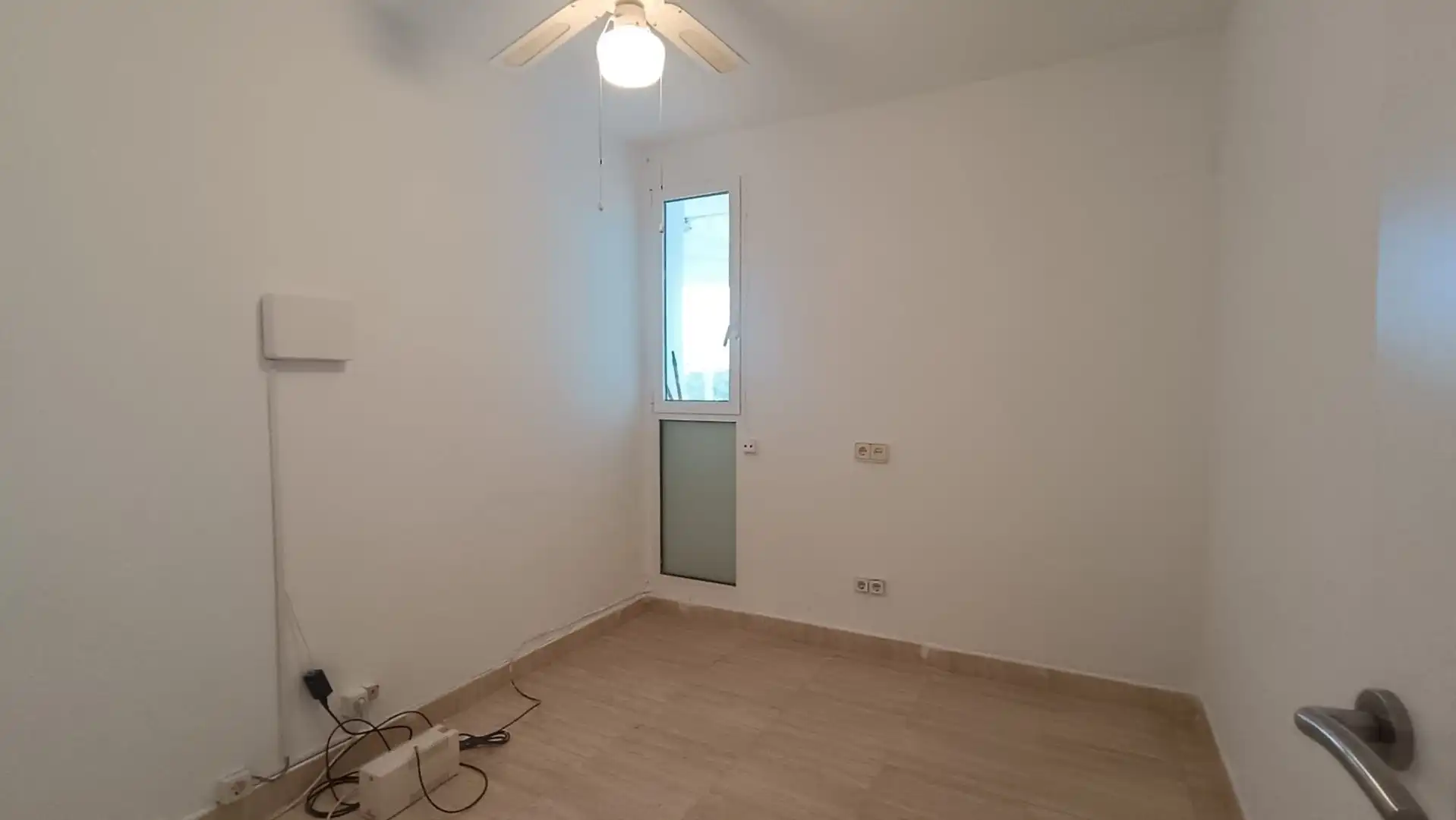 Habitación de Casa o chalet en venta en Tortosa con Aire acondicionado, Calefacción y Jardín privado